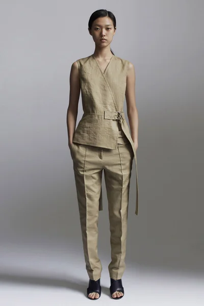 Look 7